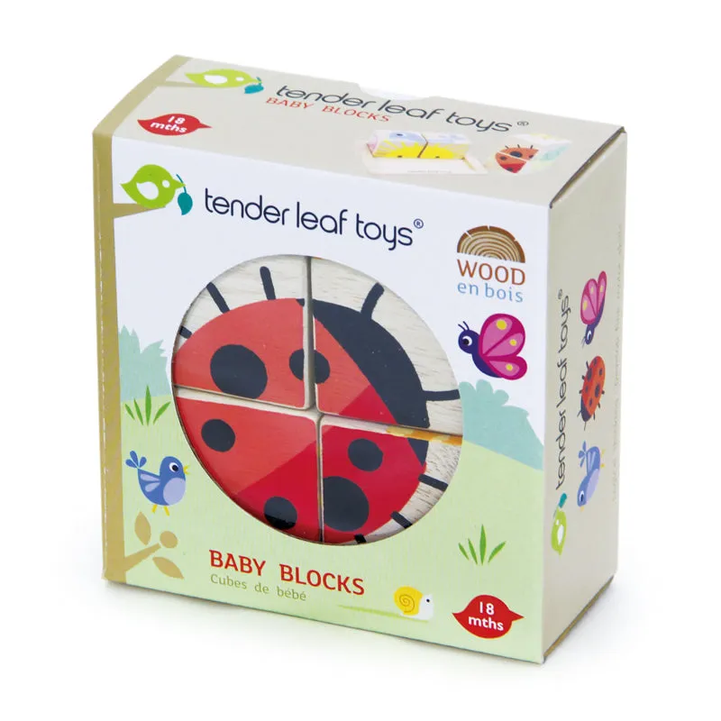 Baby Blocks