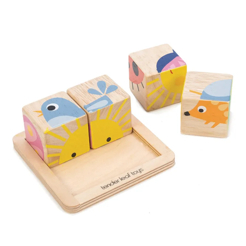 Baby Blocks