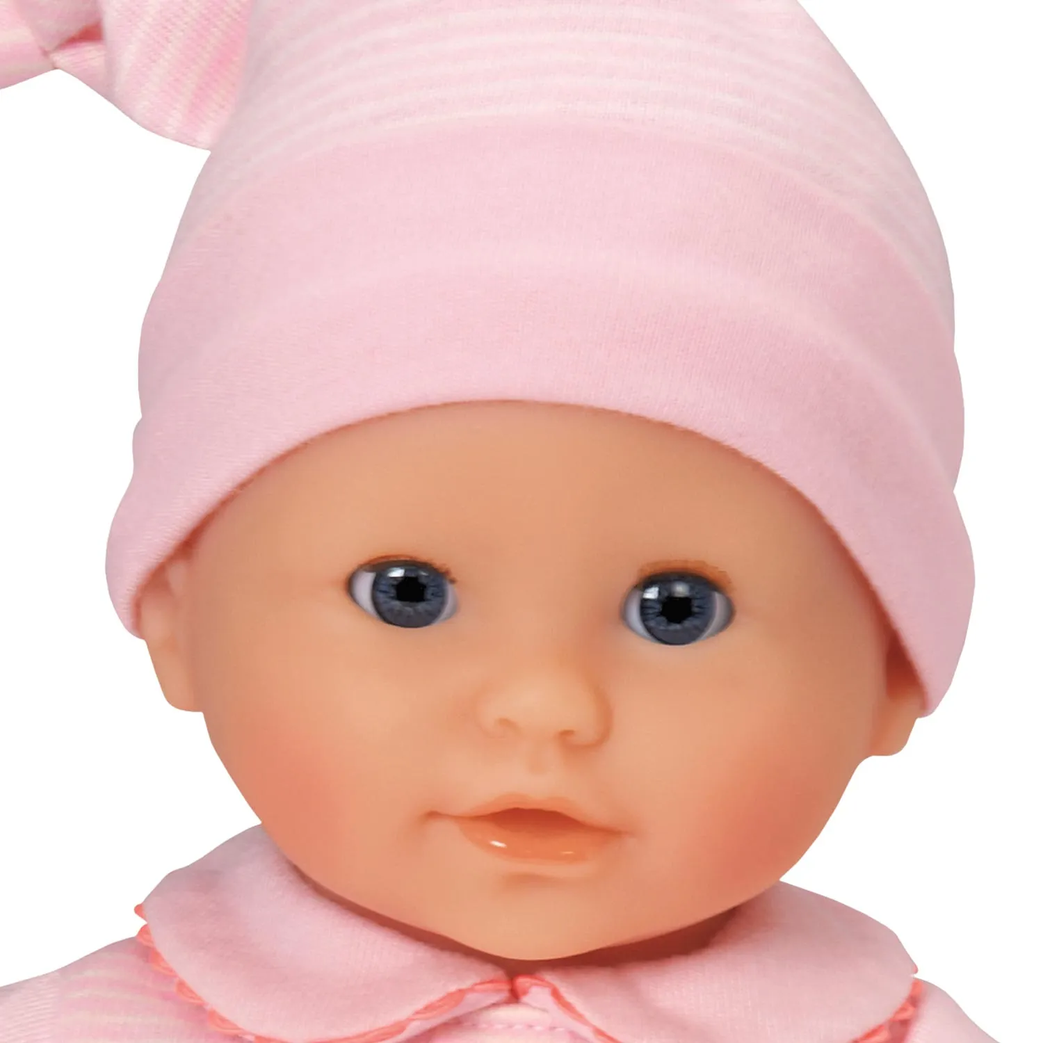 Baby Doll - Calin Charming Pastel