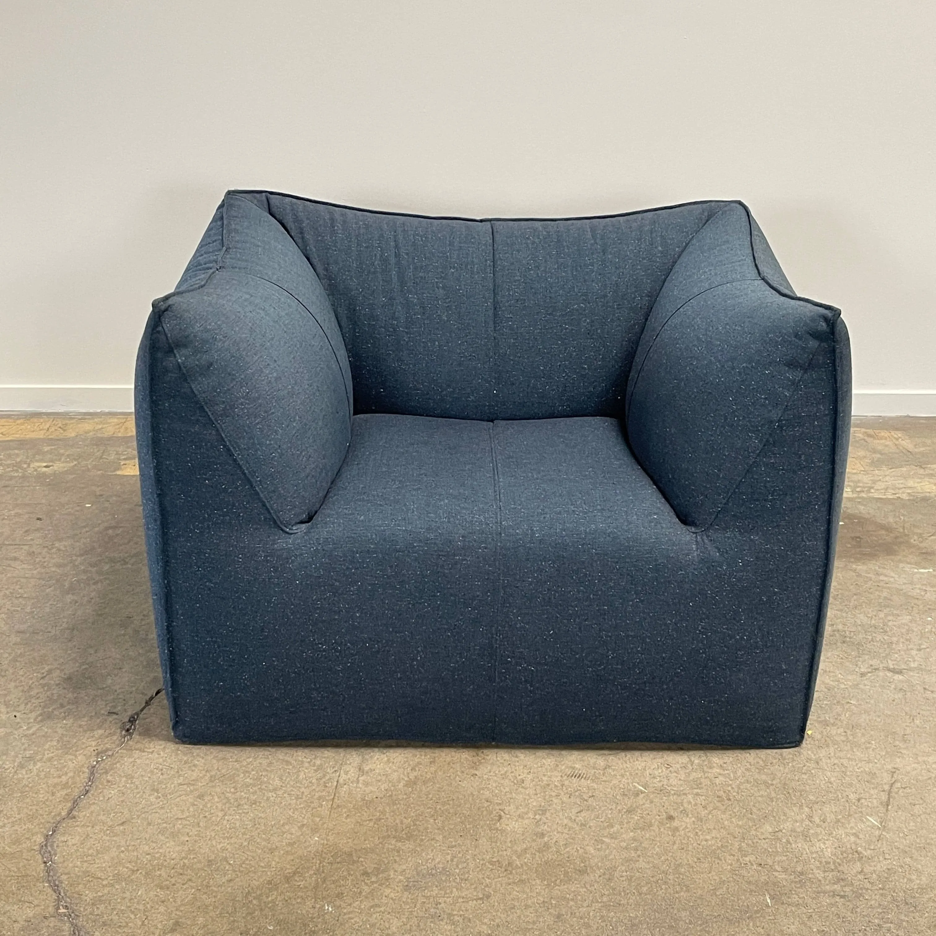 B&B Italia Le Bambole Armchair