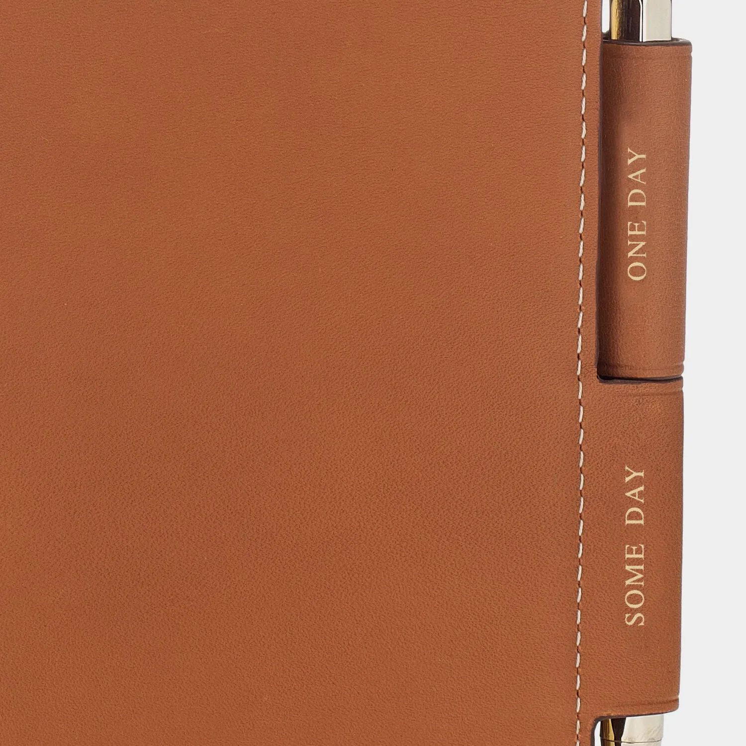 Bespoke A6 Two Way Journal