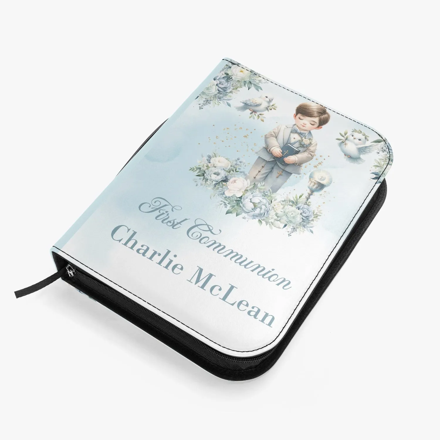 Bible Cover - First Communion - awd-bcb-005