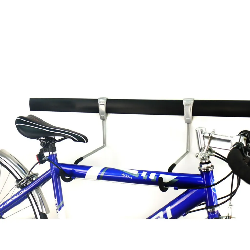 Bike Hook Set