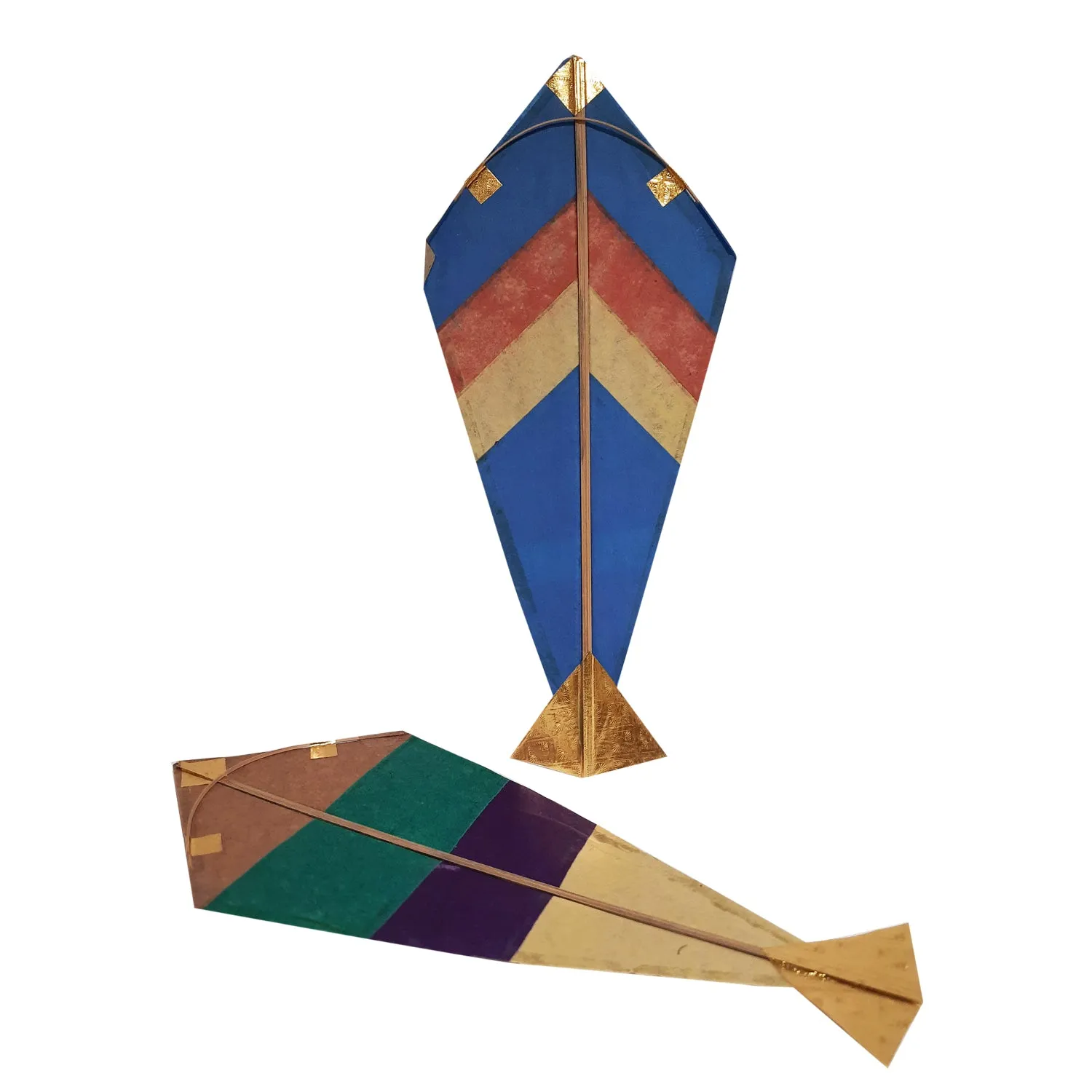 Bookmark Kite