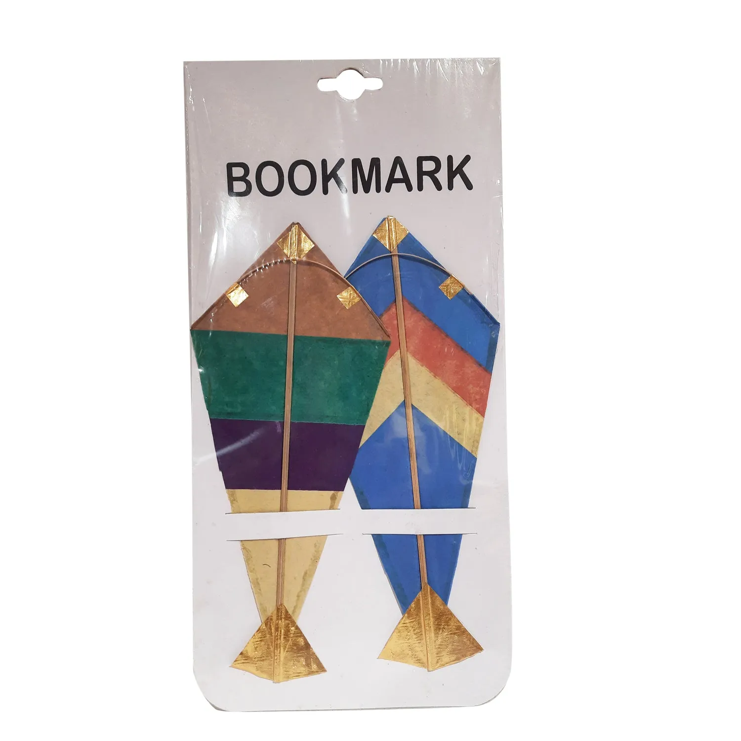 Bookmark Kite