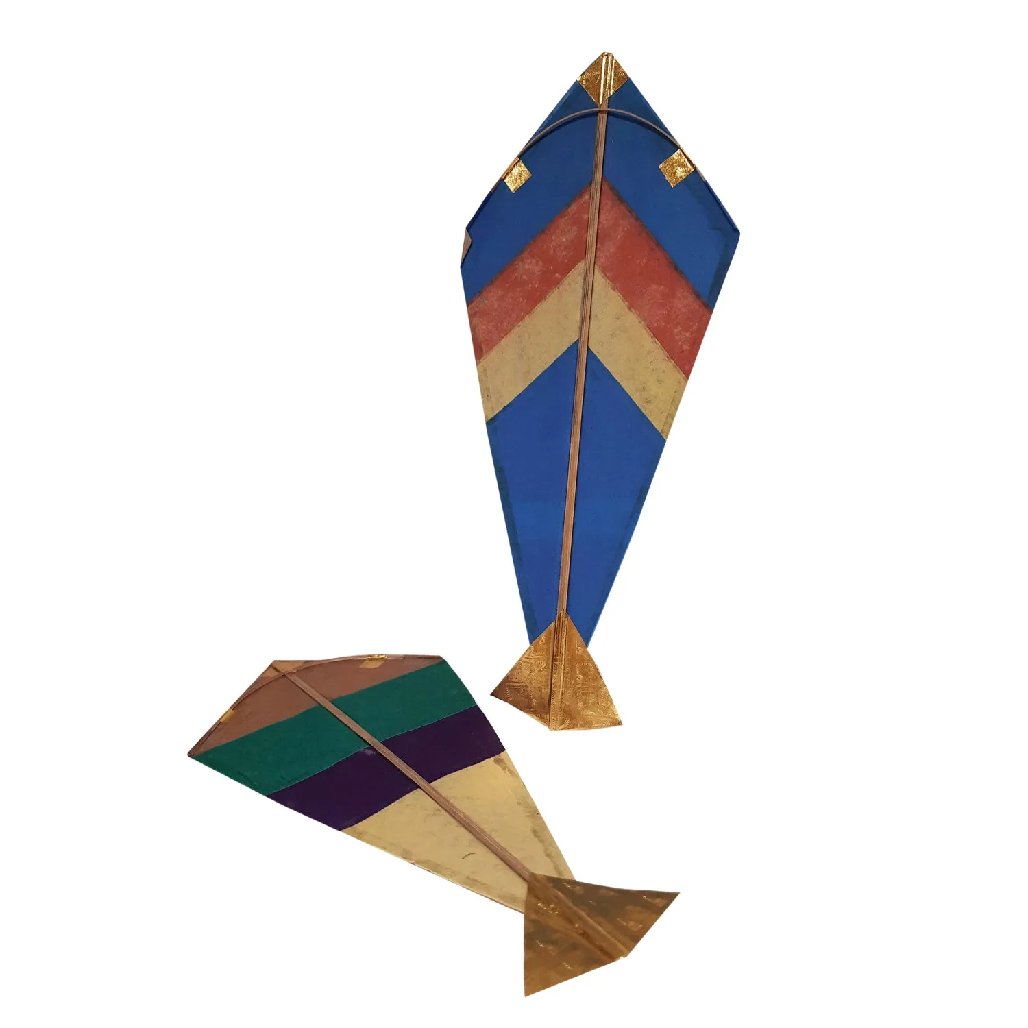 Bookmark Kite