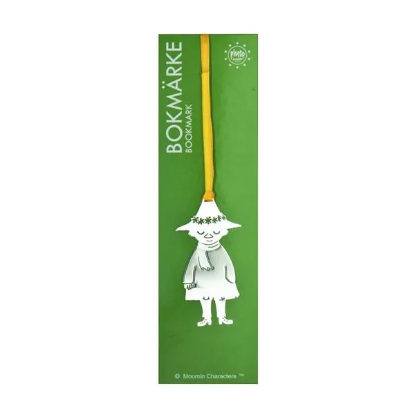 Bookmark - Snufkin