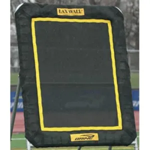 Brine 3x4 Lacrosse Lax Wall Rebounder Replacement Mat