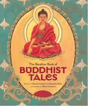 Buddhist Tales