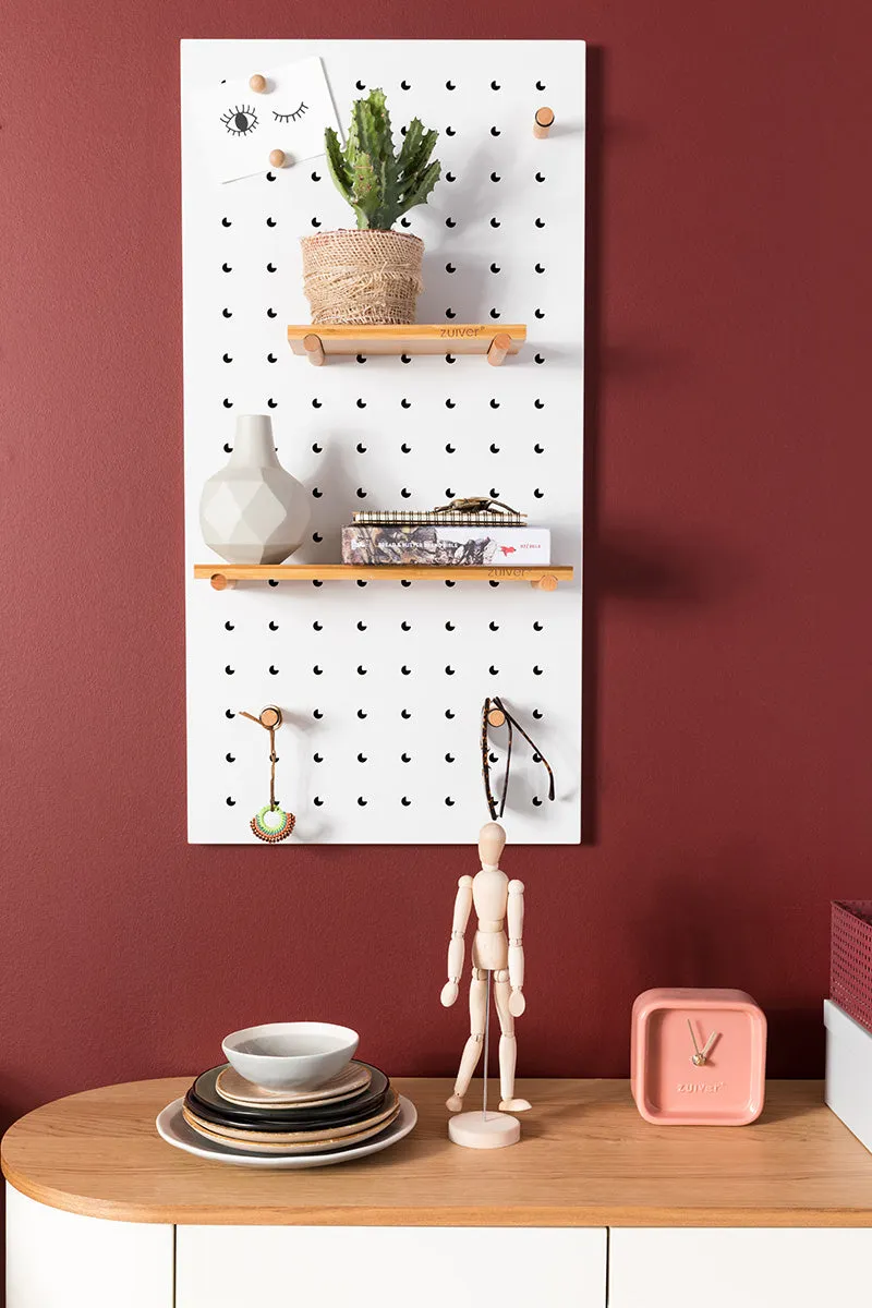 Bundy Pegboard