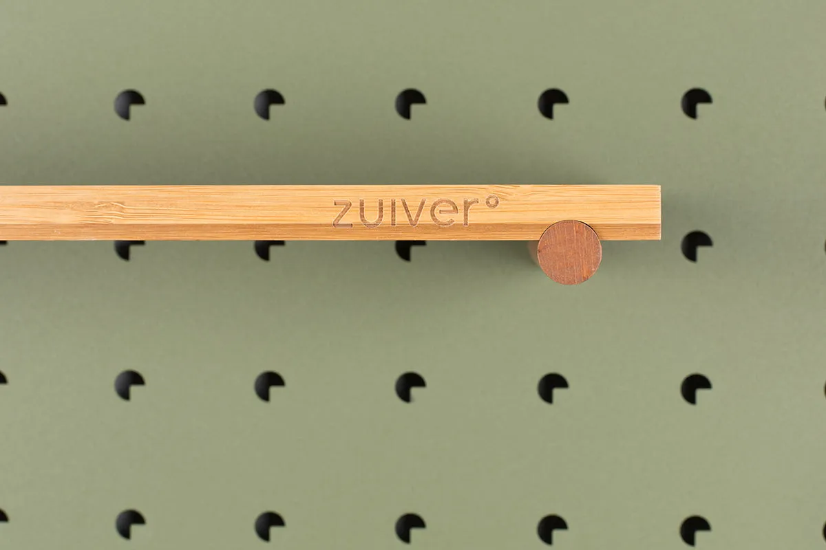 Bundy Pegboard