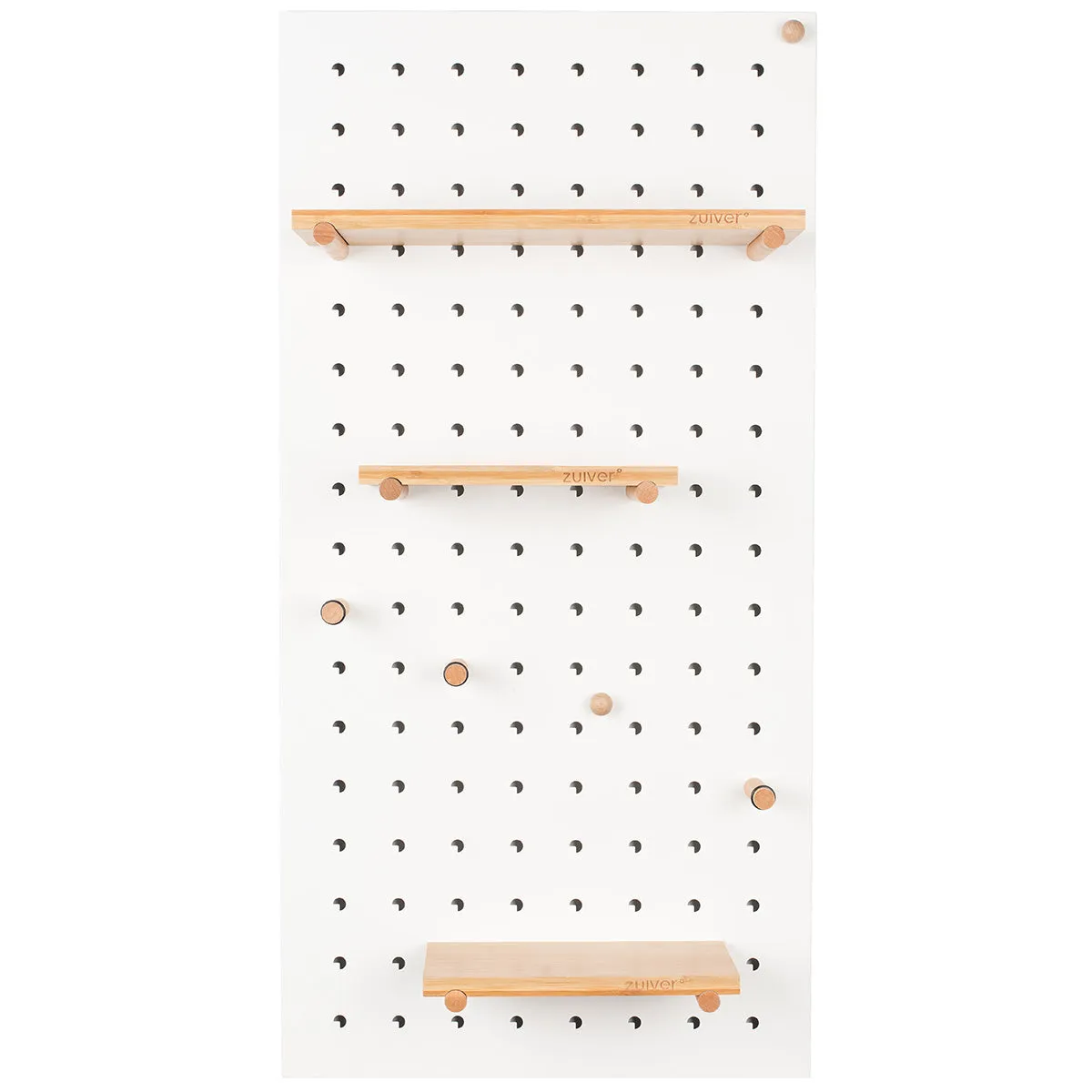 Bundy Pegboard