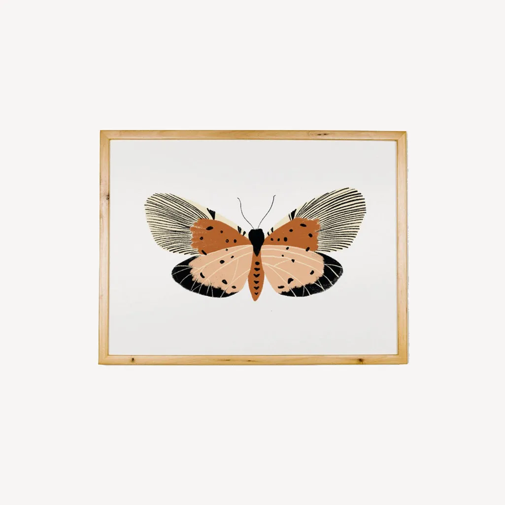 Butterfly Wall Art Room Decor