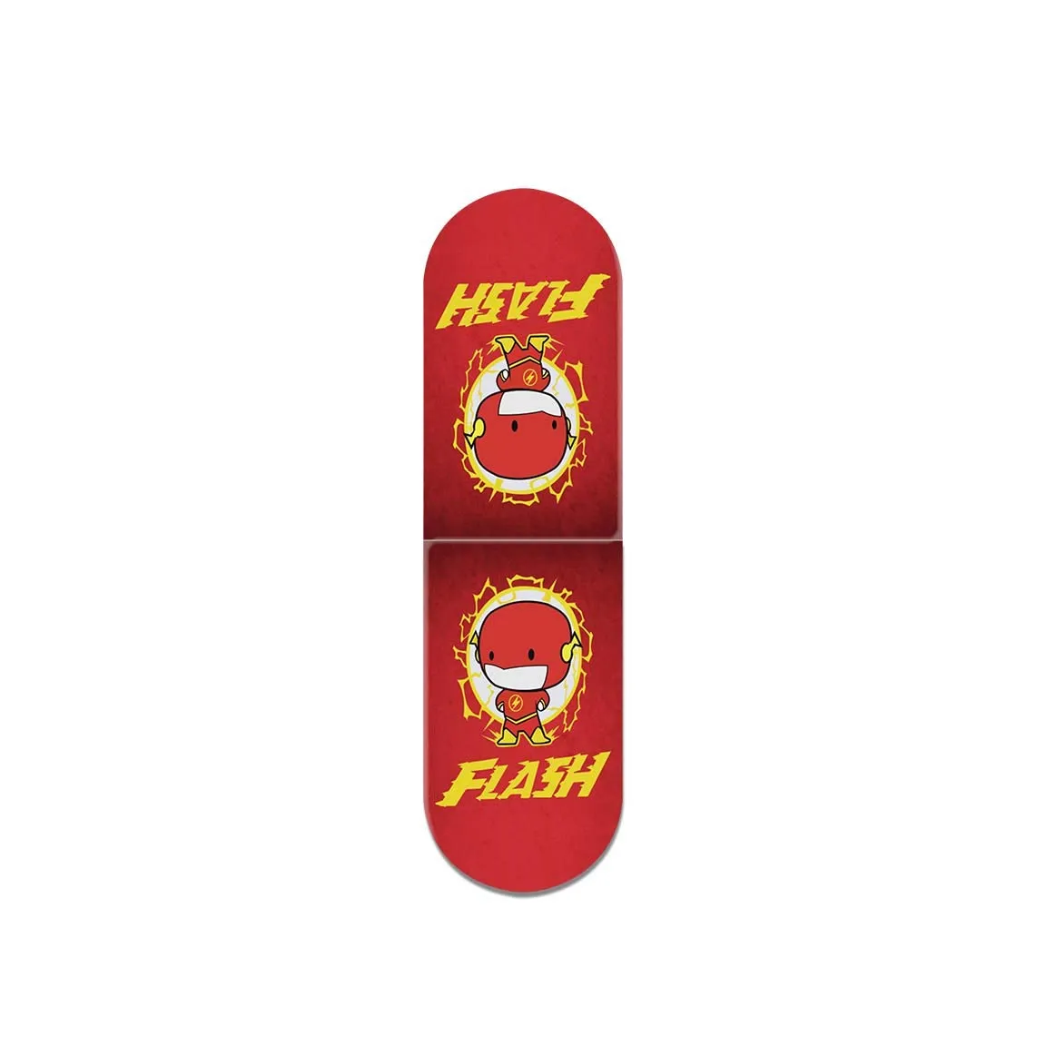 DC COMICS - PACK OF 6 | MAGNETIC BOOKMARKS