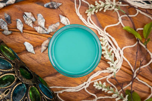 Dixie Belle Mermaid Tale Chalk Paint