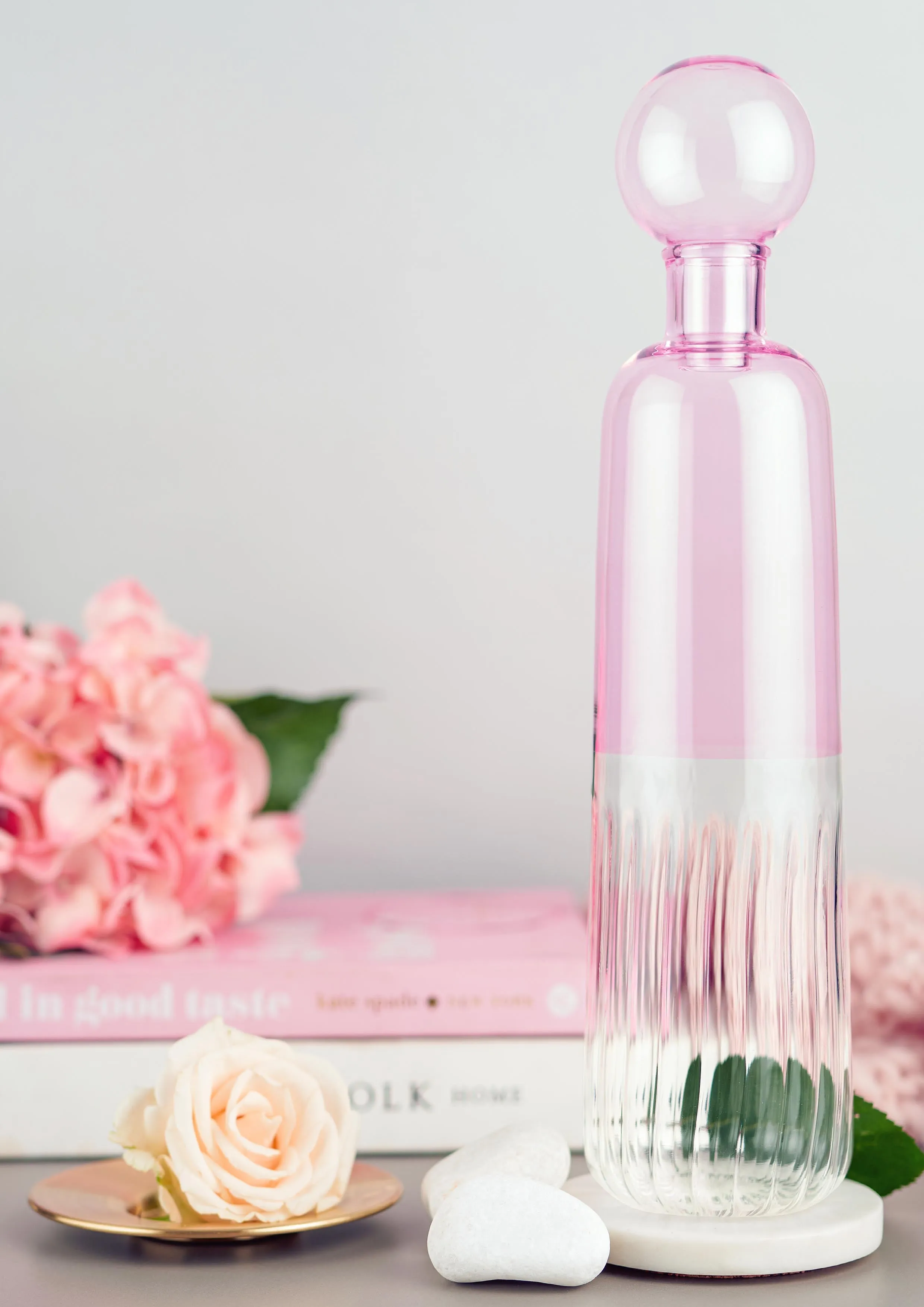 Eden Bottle - Pink