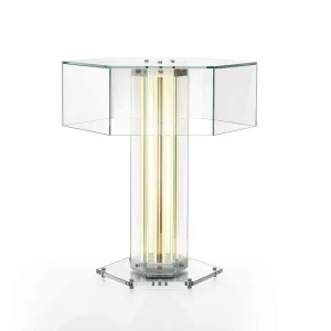 Flos Superwire Table Lamp