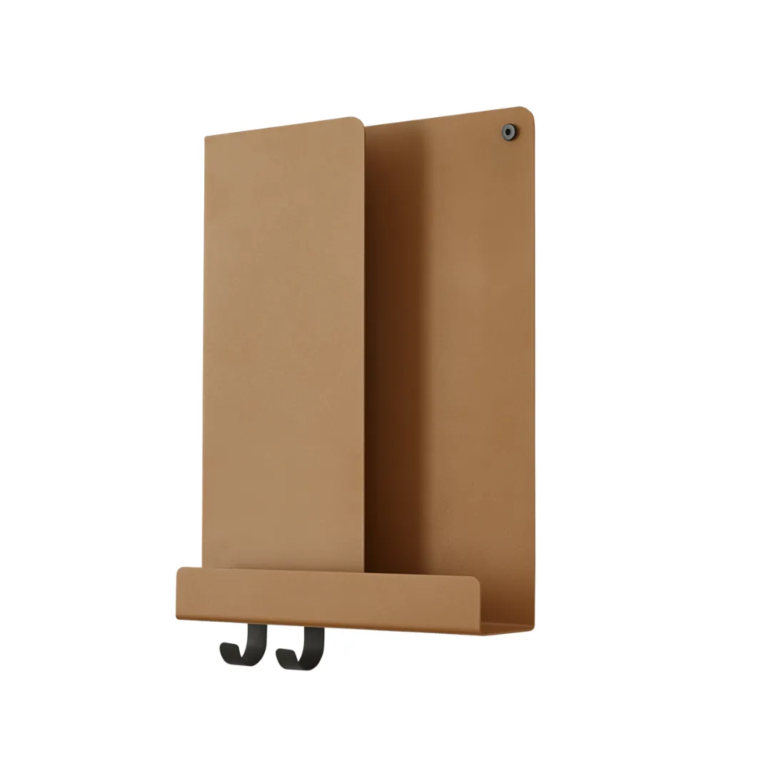 Folded Shelves 29.5 x 40