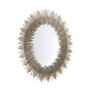 Franklin Mirror