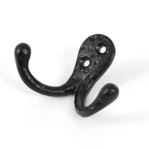 From the Anvil Celtic Robe Hook