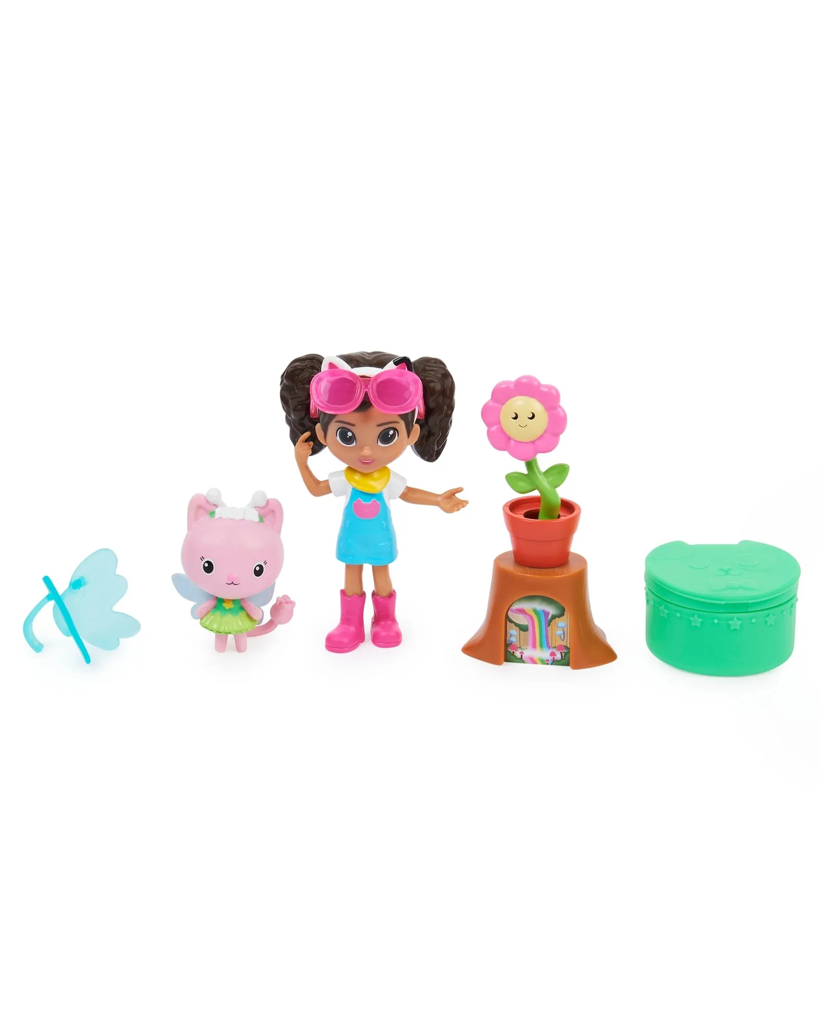 Gabbys DollhouseCattivity Pack - Assorted