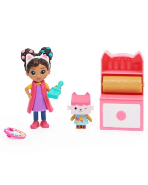 Gabbys DollhouseCattivity Pack - Assorted