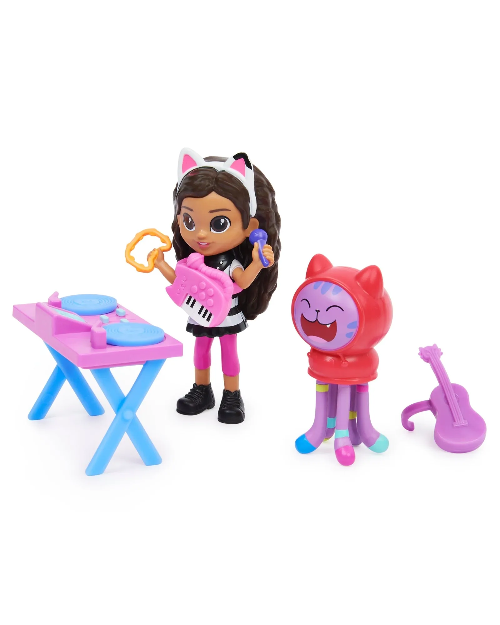 Gabbys DollhouseCattivity Pack - Assorted