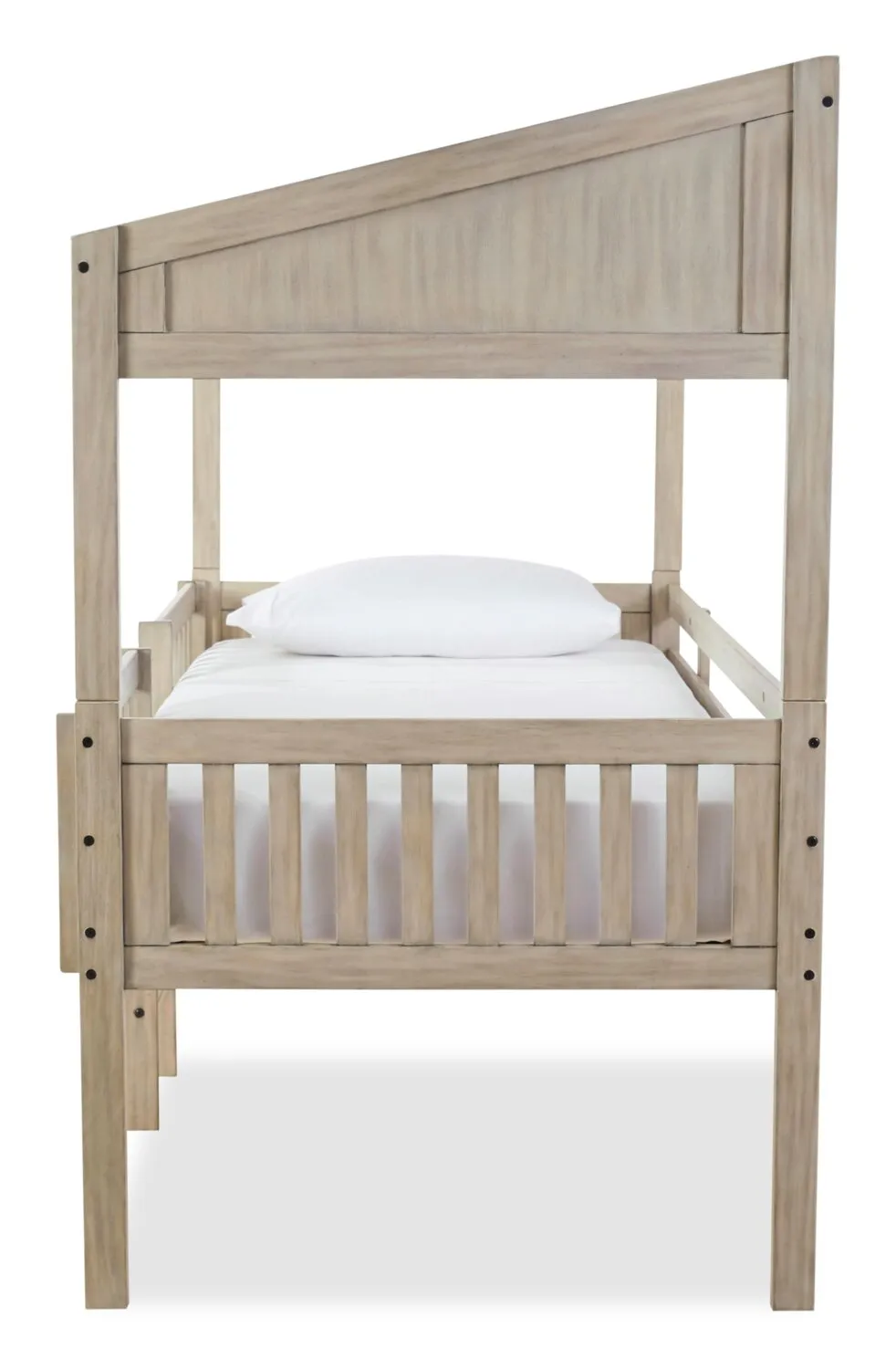 Gatlin Twin Bed