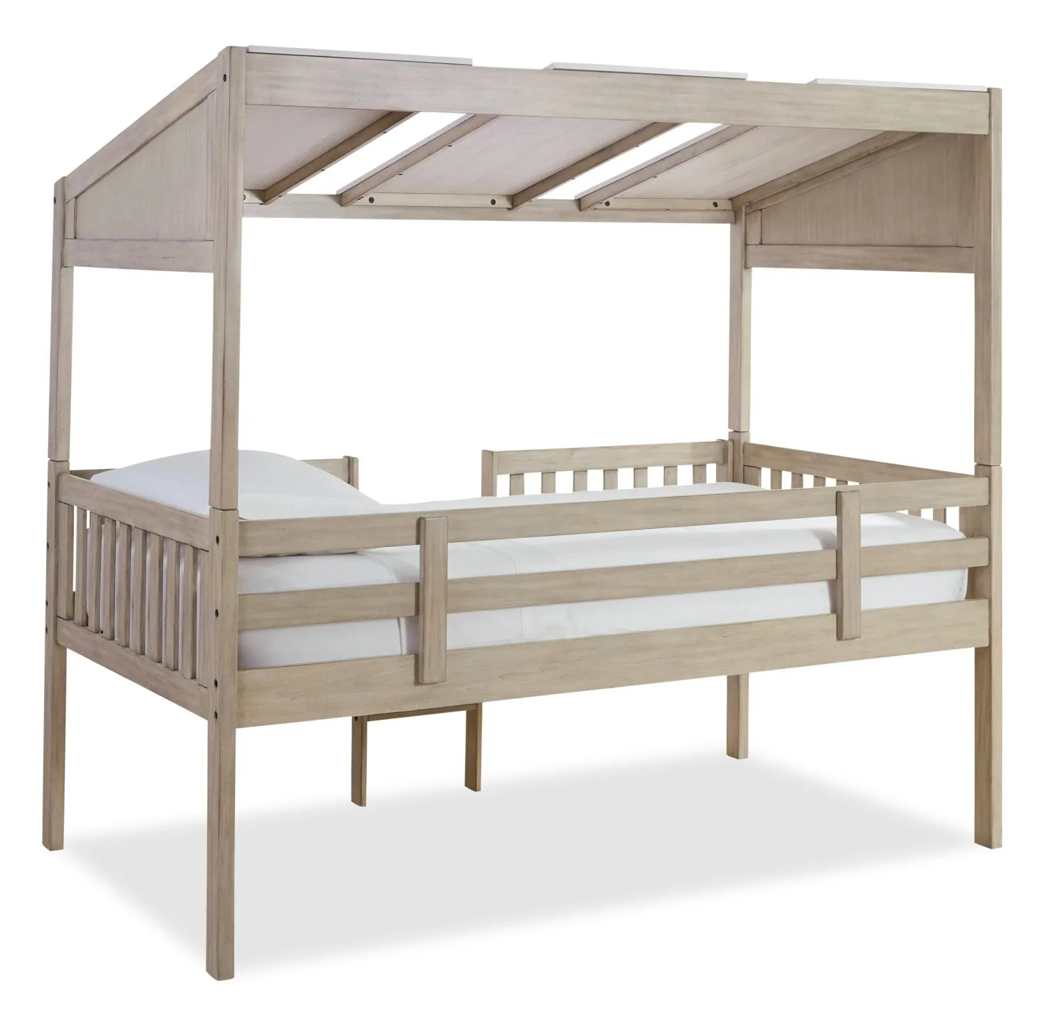 Gatlin Twin Bed