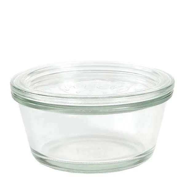 Gourmet Jar - 2 sizes