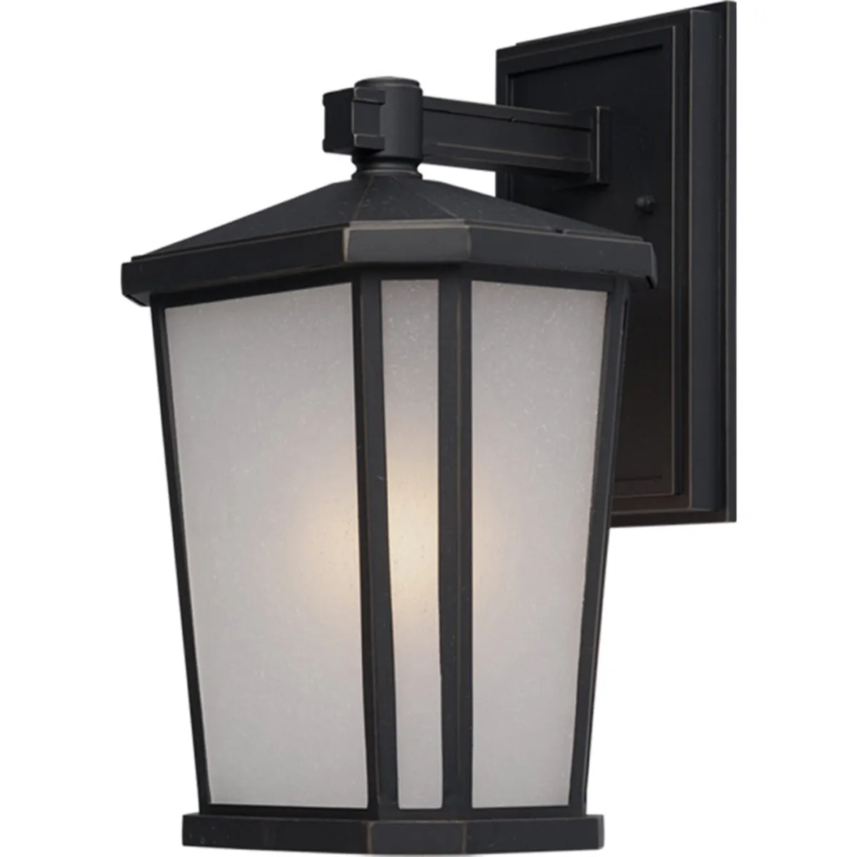 Hampton Outdoor Wall Light