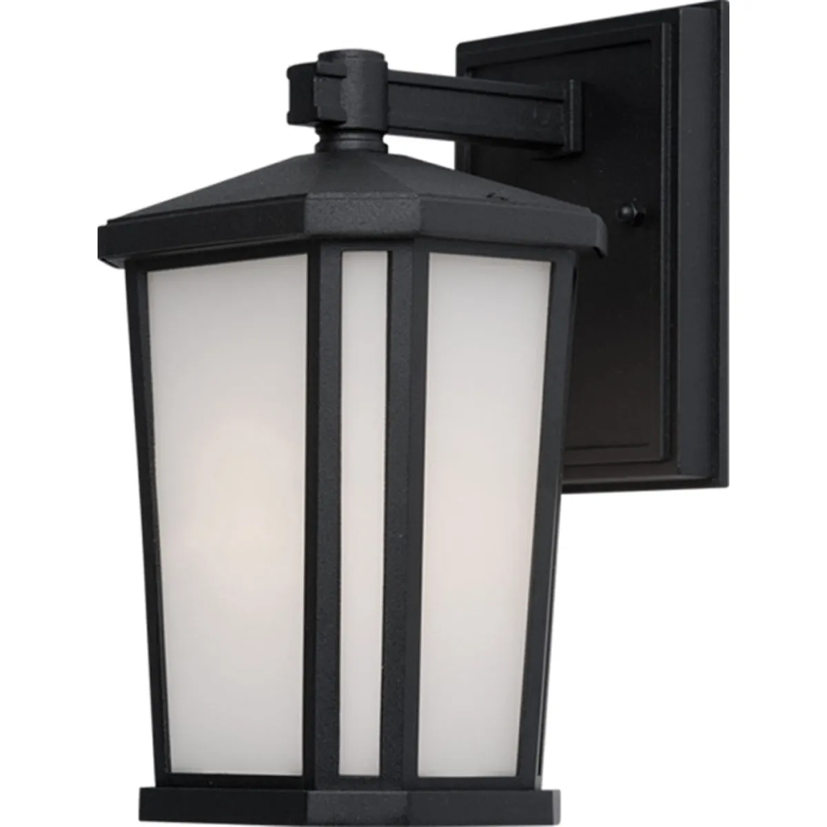 Hampton Outdoor Wall Light