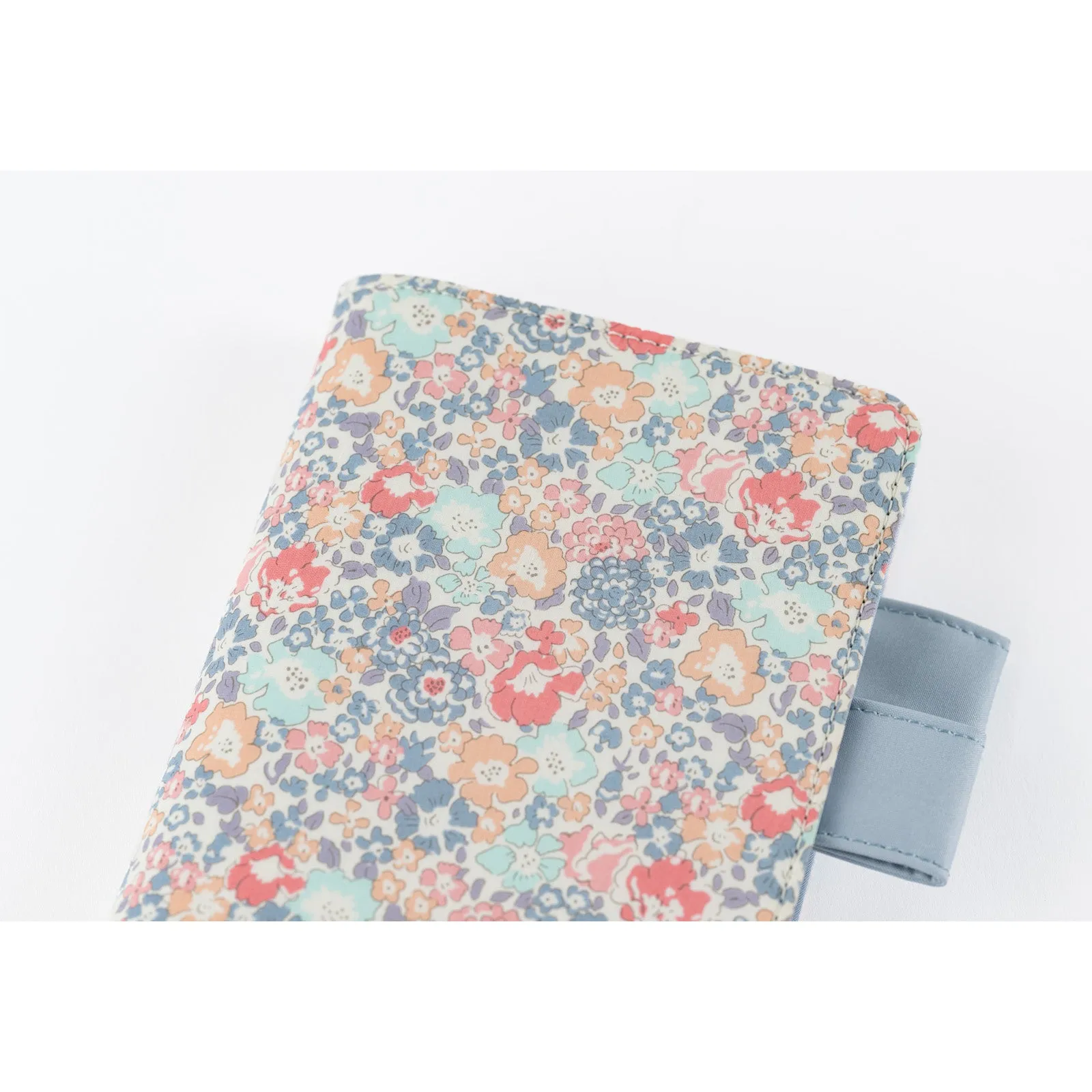 Hobonichi Techo Cover Original A6 -  Liberty Fabrics: Michelle