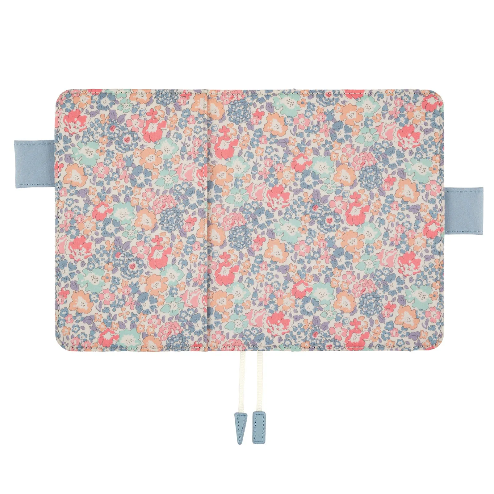 Hobonichi Techo Cover Original A6 -  Liberty Fabrics: Michelle