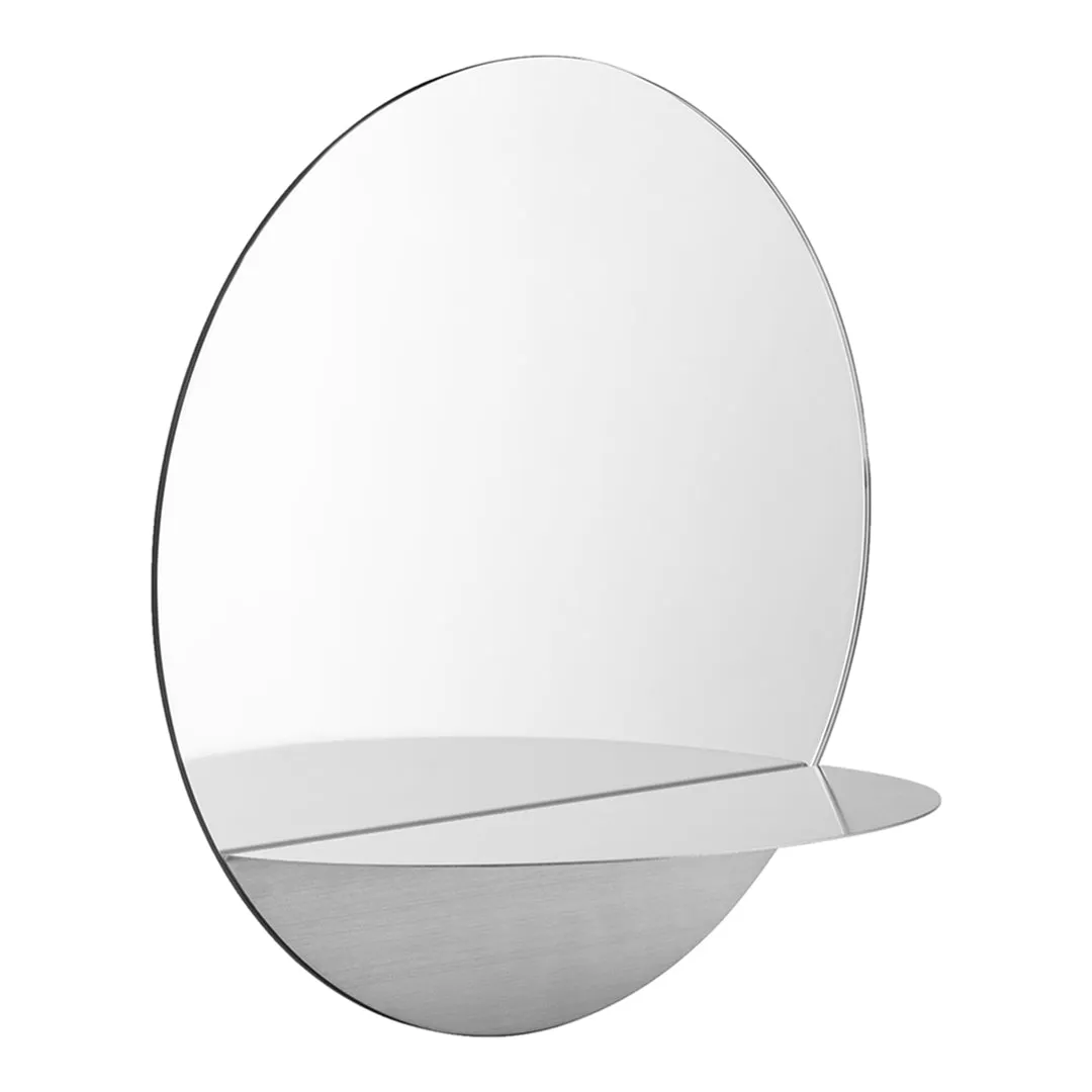 Horizon Mirror - Round