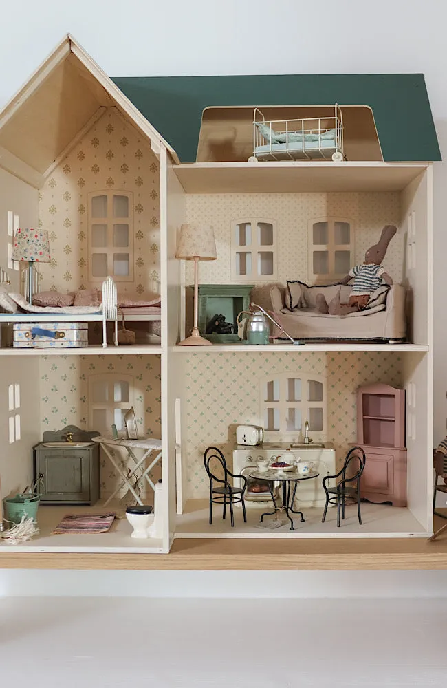 House of miniature - Dollhouse