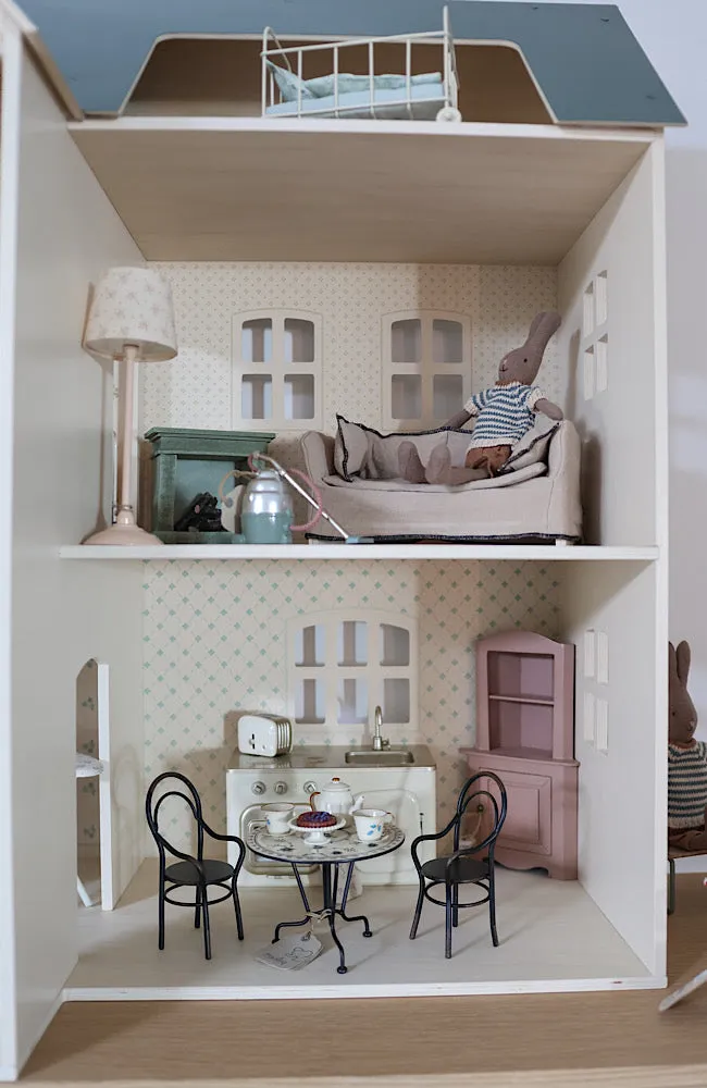 House of miniature - Dollhouse