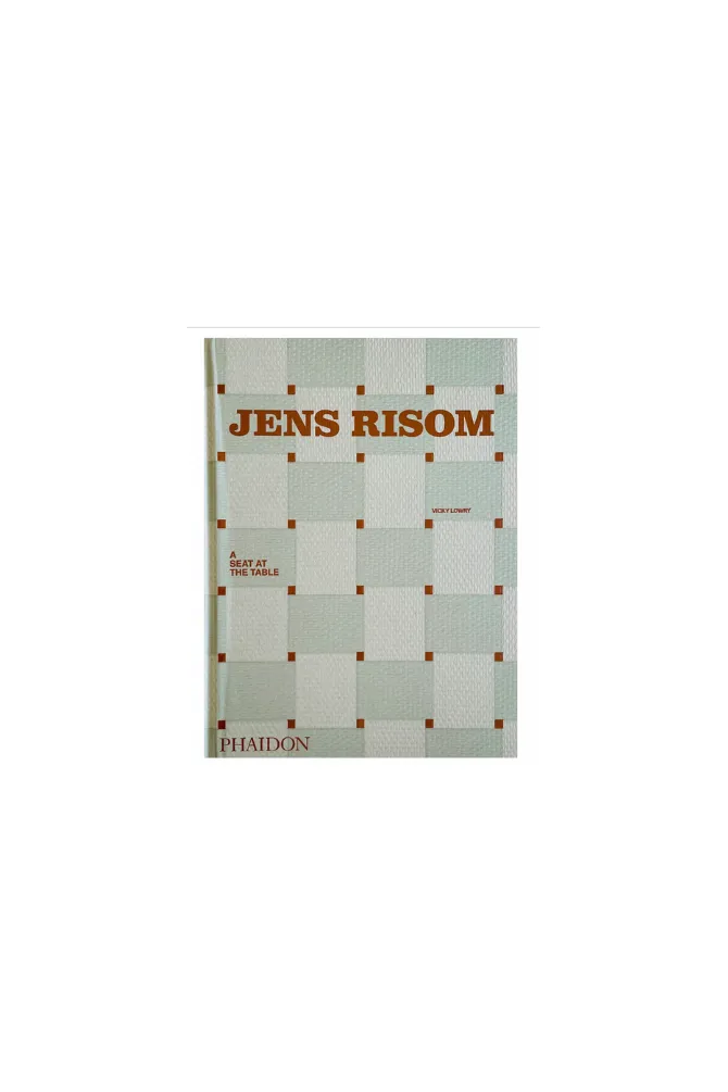 Jens Risom