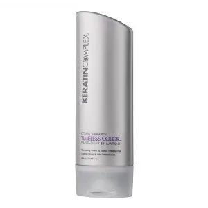 Keratin Complex Timeless Colour Shampoo - 400ml