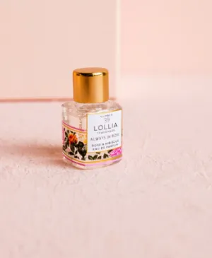 Lollia Always in Rose Little Luxe Eau de Parfum