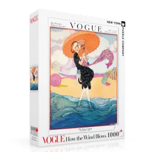 Magazine Cover Puzzles | Vogue