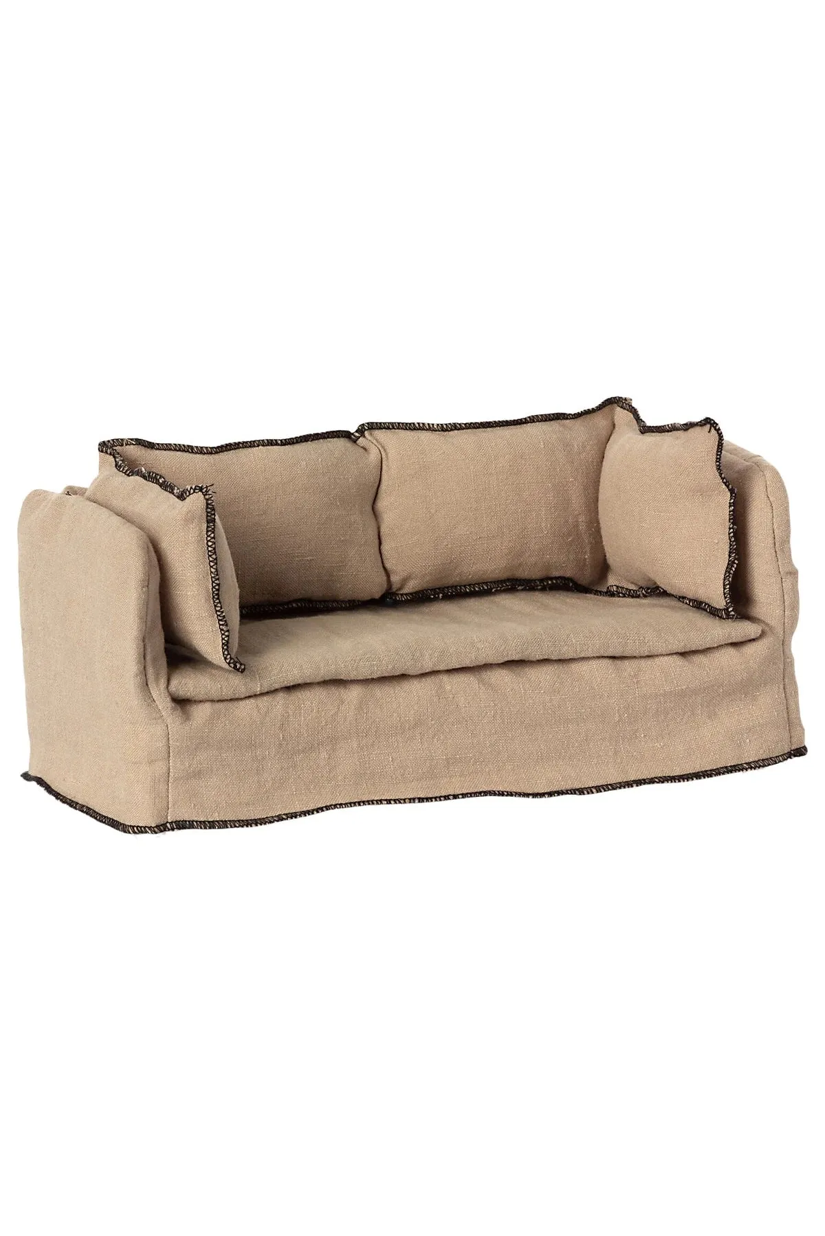 Maileg Miniature Couch