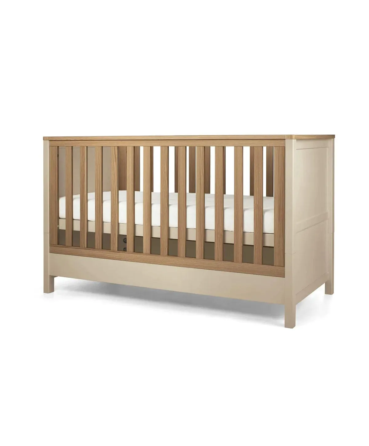 Mamas and Papas Harwell 2Pc Furniture Set - Cashmere