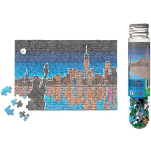 Micro Puzzle - Light Up New York