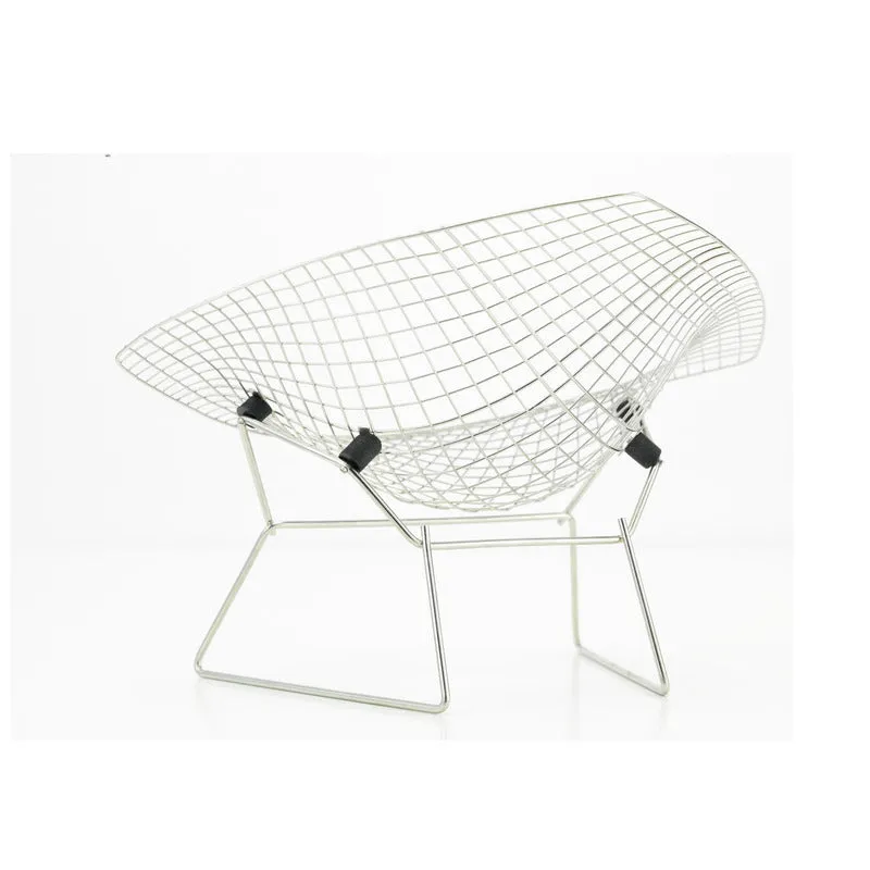 Miniatures Bertoia Diamond Chair