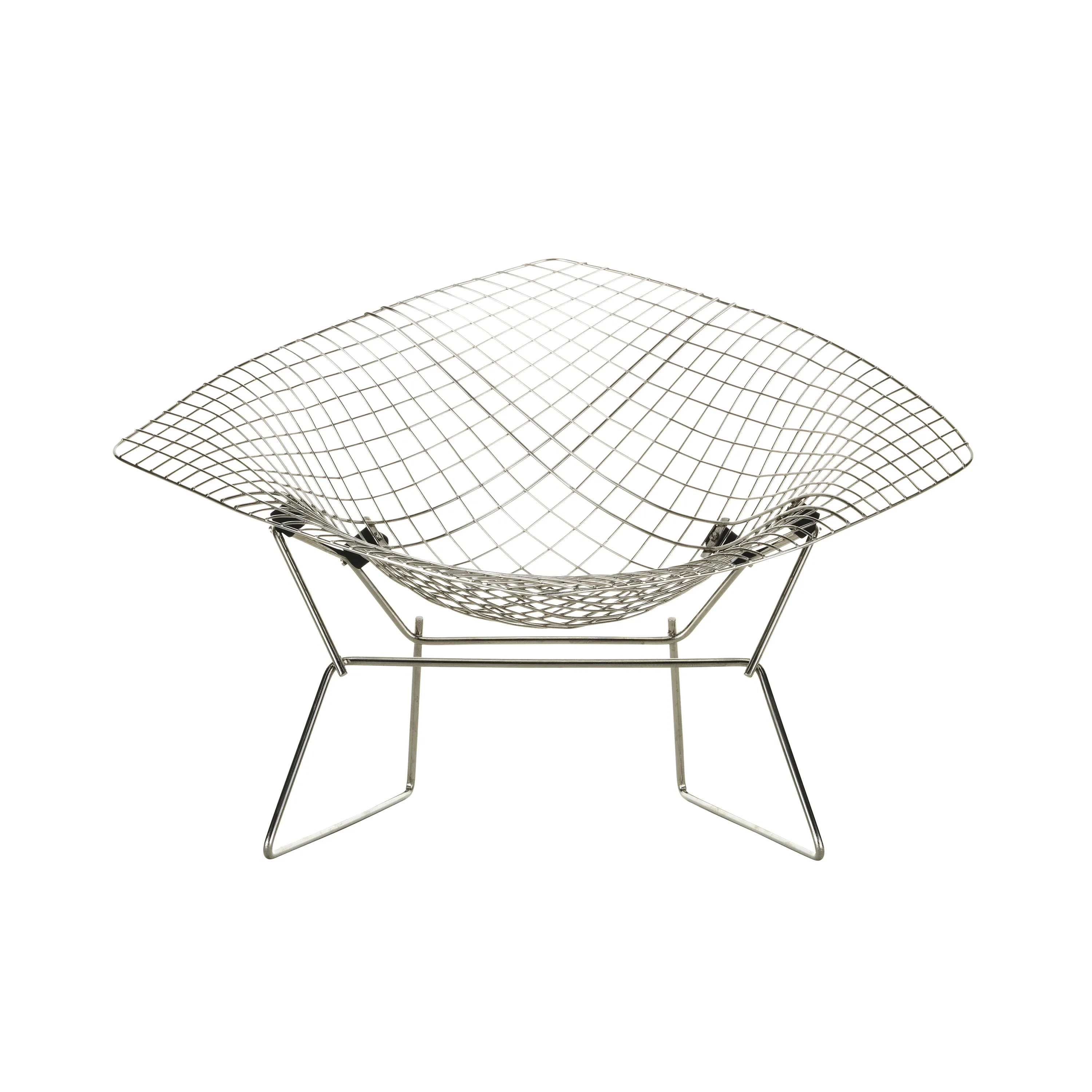 Miniatures Bertoia Diamond Chair