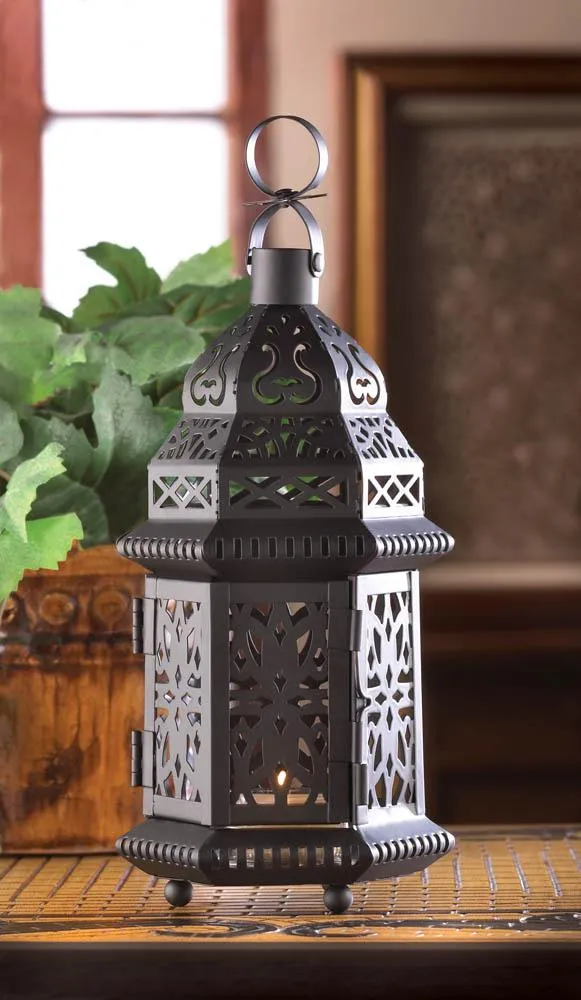 Moroccan Style Lantern