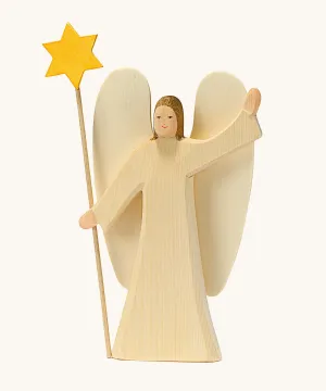 Ostheimer Angel With Star