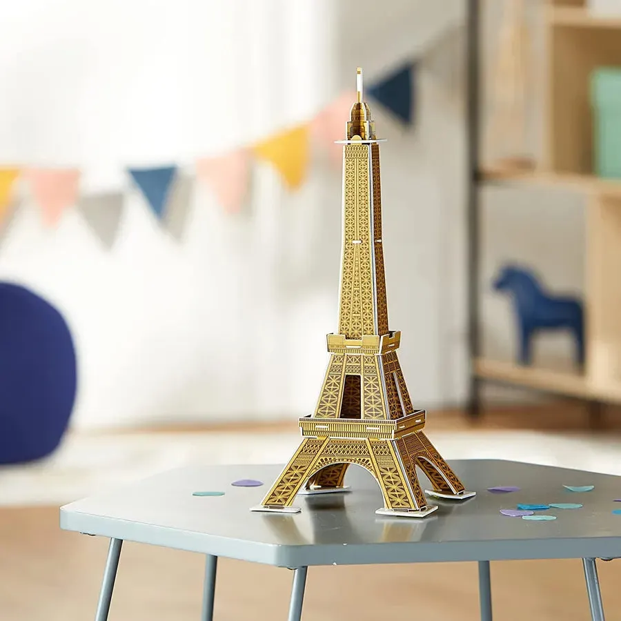 Revell Mini 3D Puzzle Tour Eiffel