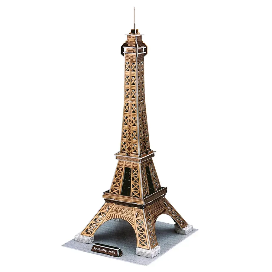 Revell Mini 3D Puzzle Tour Eiffel